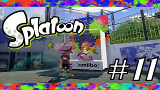 Splatoon #11 - 'Belly Button Monster'