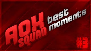 Autistic Team!! | A0X SQUAD | CRITICAL OPS FUNNY MOMENTS #3