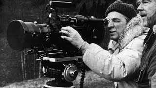 ? Ингмар Бергман (TOP 10 films  Ingmar Bergman)