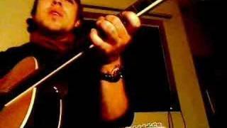 When You Look Me In The Eyes - Jonas Brothers Cover