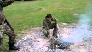 Feldlager 2011 - Teil 4