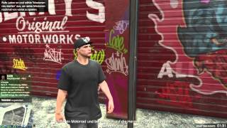 GTA 5 (GTA V) #027 - Schicker Wagen | Let's Play Grand Theft Auto V Online