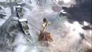 Fable 3 Gnomes Mistpeak Valley Locations