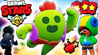 ?PUSH CHILLEANU' SPRE 7000 TROFEE - BRAWL STARS