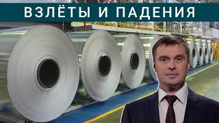 Промышленность-2022: итоги / Крым - среди лидеров по росту С.Х. / Проси БОЛЬШУЮ прибавку к з.п!