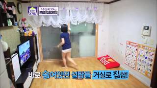 화성인 X파일 - Maspeople xfile Ep.125 : 초코우유에 설탕스틱 열개믹스?!