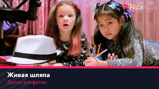 Детки-конфетки - Живая шляпа