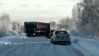 Снег не помеха Quattro