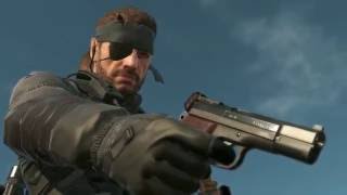 MGSV_TPP Эпизод 40 [ЭКСТРИМ] ОКРУЖЕННАЯ ТИШИНОЙ (РАНГ S)
