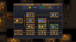 Graveyard Keeper #10 - Вера не покидает меня (Новая альфа и новые баги)