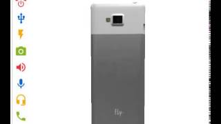 FLY DS131 WHITE