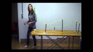 Conservazione energia meccanica