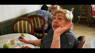 ОБЗОР ГОСТИНИЦЫ WELLER. Школа ЗДОРОВЬЯ НАДЕЖДЫ СЕМЁНОВОЙ г. Сочи