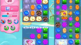 Candy Crush Saga Level 1287