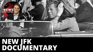 New JFK documentary talks about ‘deep state’ secrets
