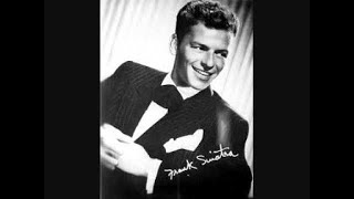 Have yourself a merry little Christmas - Frank Sinatra