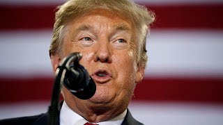 US President Donald Trump denies NBC News 'nuclear arsenal 'report