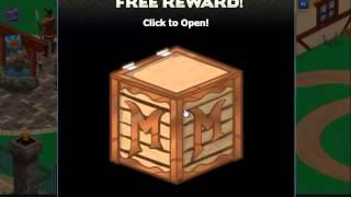 Miscrits - Claiming Arena Tournament Rewards For Season 3
