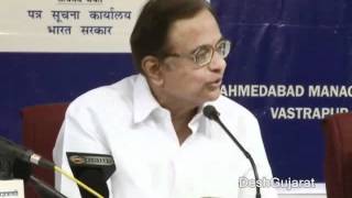 Full video of P Chidambaram, Ambika Soni, Salman Khurshid's interaction with media