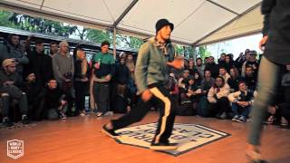 Mikson & Reut vs Khata Kref | Preselection Round 2 | WBC Russia & CIS 2015