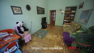 Купить 3-комнатную квартиру в центре Одессы на Ришельевской