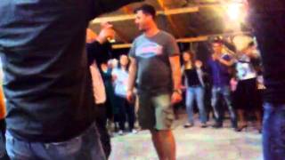 Κλαριναα στον βλαχογιαννη