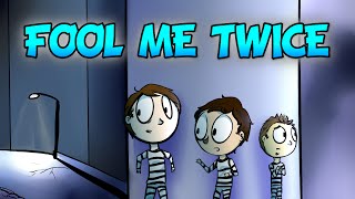 FOOL ME TWICE - Gmod Cops and Runners