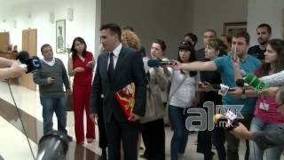 Заврши лидерската средба