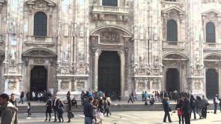 Video Ripresa Duomo Full HD Samsung Galaxy S2 by batista70phone