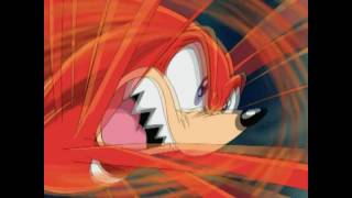 Sonic X Intro