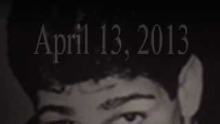 Sal Cenicola vs Nathan Petty April 13th