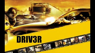 Роковой день. Прохождение Driv3r. Финал