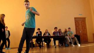 Тамбовская лига по ED Skittles vs Peermyakov