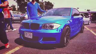 Tunning / juca /  2017 Mexico