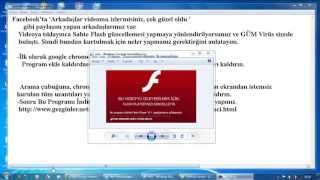 Slayt Videomu İzlermisiniz Virüsünden (v.b gibi)Nasıl Kurtuluruz.