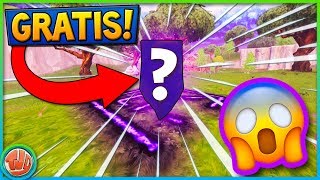 *GEHEIME* GRATIS RUNE BANNER GEVONDEN!! | WEEK 9 - Fortnite: Battle Royale