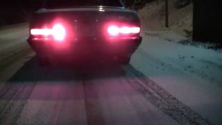 Bmw E28 Varvstopp  M30B28