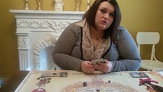 Психологическая игра об отношениях, любви и браке "Сила притяжения"