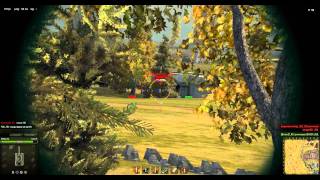 World of Tanks Type 59