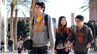 8,000 sinh viên Trung Quốc bị đuổi khỏi đại học Mỹ năm qua