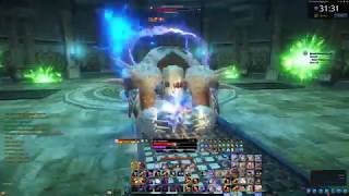 Riders of Icarus - Ellora's Spire F35 - Ranger - LV60 Cap