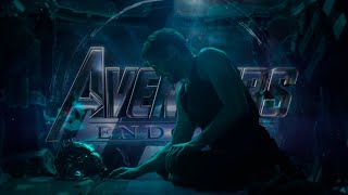 Reaction | Тизер-Трейлер «Мстители: Финал/Avengers: Endgame»