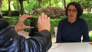NIDOS DESNUDOS  BILGUNE FEMINISTA