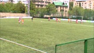 FC Mimino Vs FC Mcxeta  1-0   ilo Beroshvili !