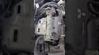 Mitsubishi Colt 4G19 4WD АКПП