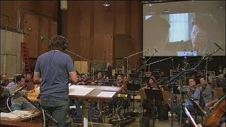 Oscars : les musiques nommées jouées en concert - cinema