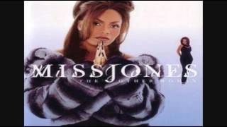 Missjones ‎– The Other Woman LP 1998