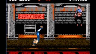 Ultimate Mortal kombat 4 (Pirate) (Dendy) (By Sting)