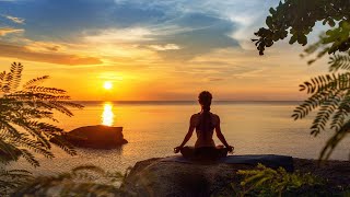 24/7 Relaxation and Sleep Music | Healing Music | Background Music