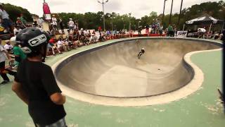 2011 Florida Bowlriders Cup-Kona Pool Boys Finals